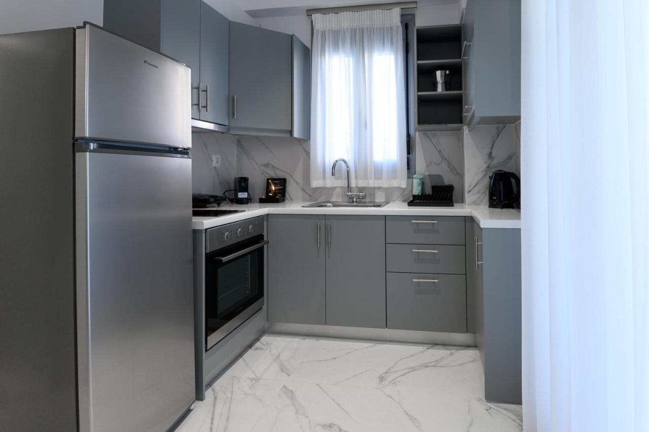 Apartment Momento Luxury Walking Distance From The Nikiana