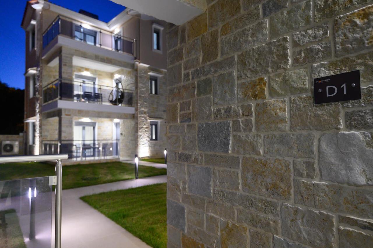 Apartment Momento Luxury Walking Distance From The