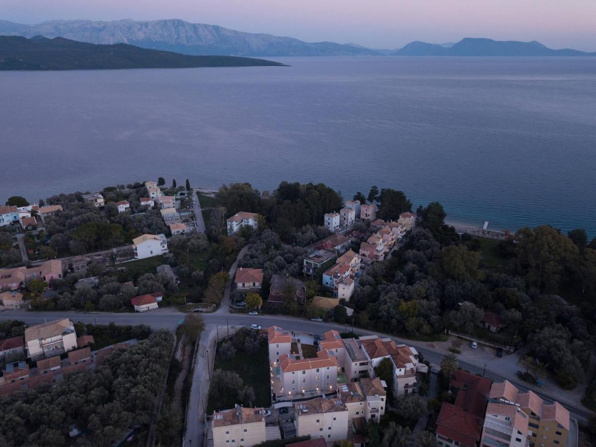 Apartment Momento Luxury Walking Distance From The Nikiana