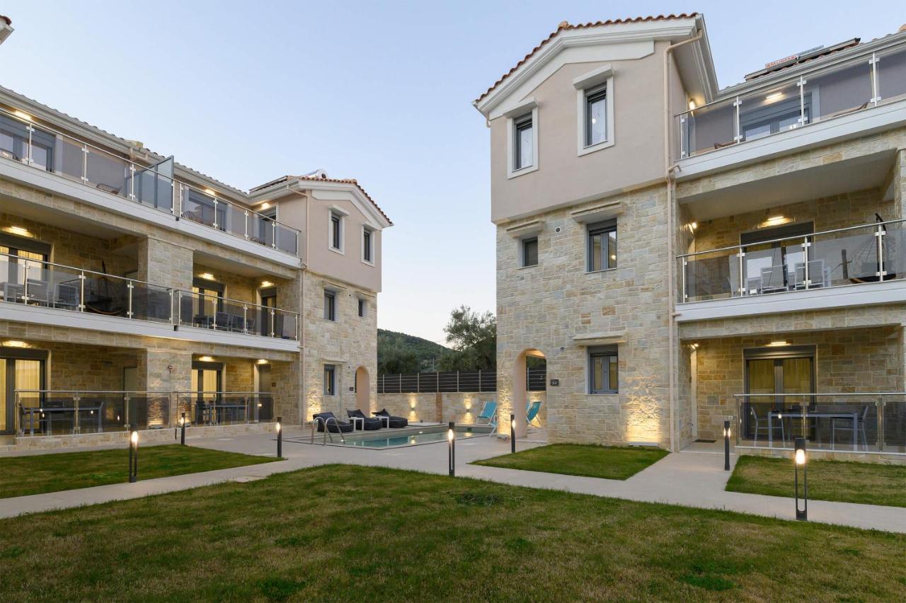Apartment Momento Luxury Walking Distance From The