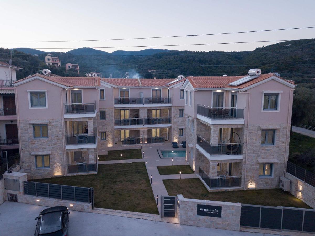 Apartment Momento Luxury Walking Distance From The *