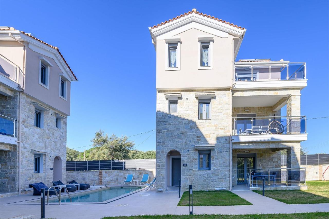 Apartment Momento Luxury Walking Distance From The