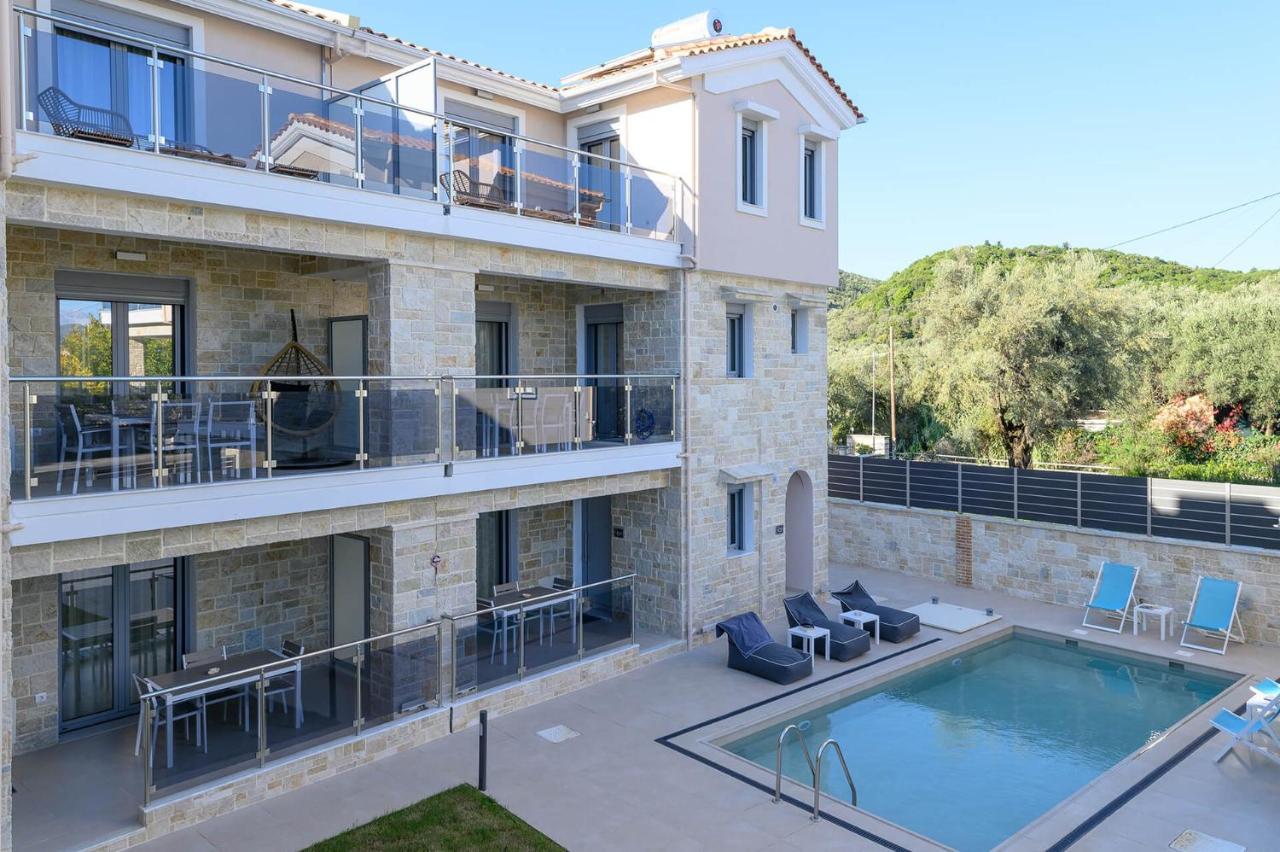 Apartment Momento Luxury Walking Distance From The