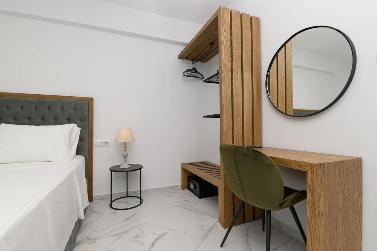 Apartment Momento Luxury Walking Distance From The Nikiana