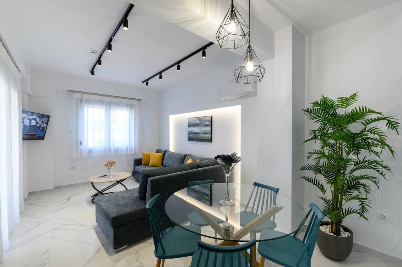 Apartment Momento Luxury Walking Distance From The