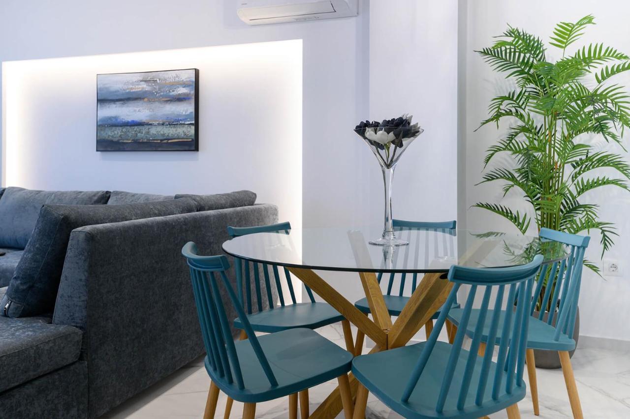 Apartment Momento Luxury Walking Distance From The *