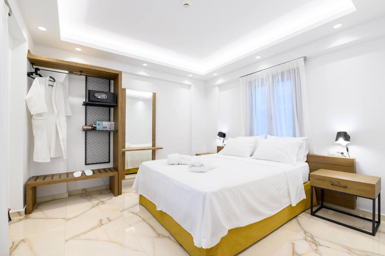 Apartment Momento Luxury Walking Distance From The *