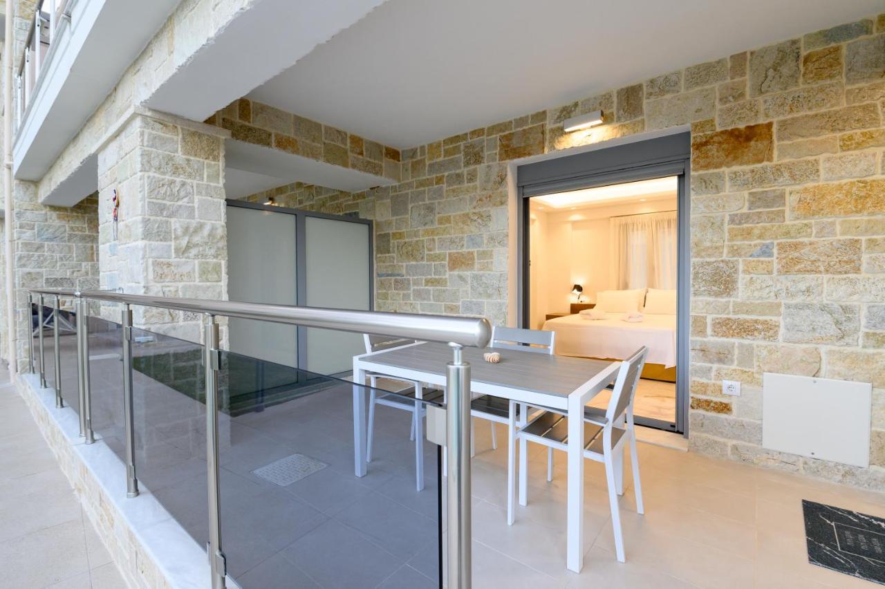 Apartment Momento Luxury Walking Distance From The