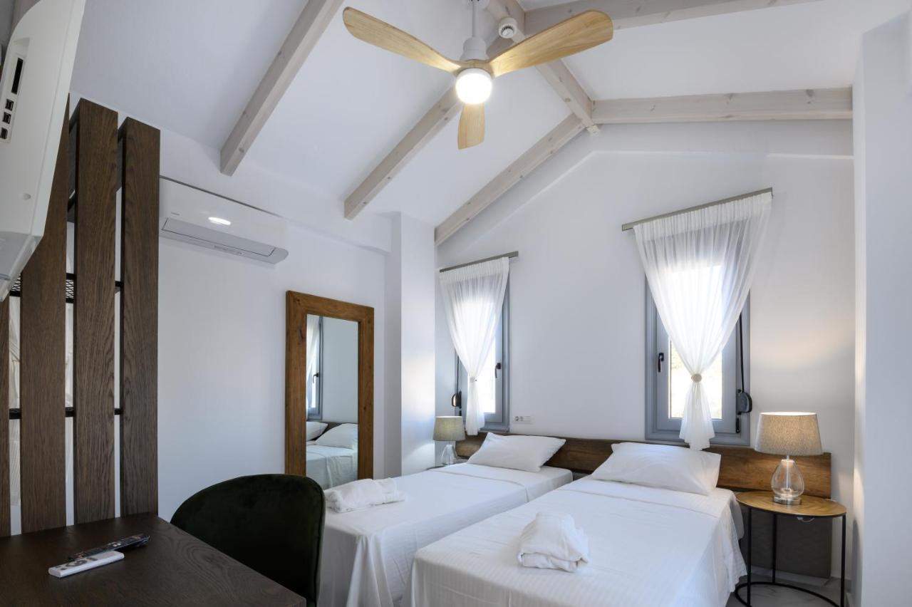 Apartment Momento Luxury Walking Distance From The Nikiana