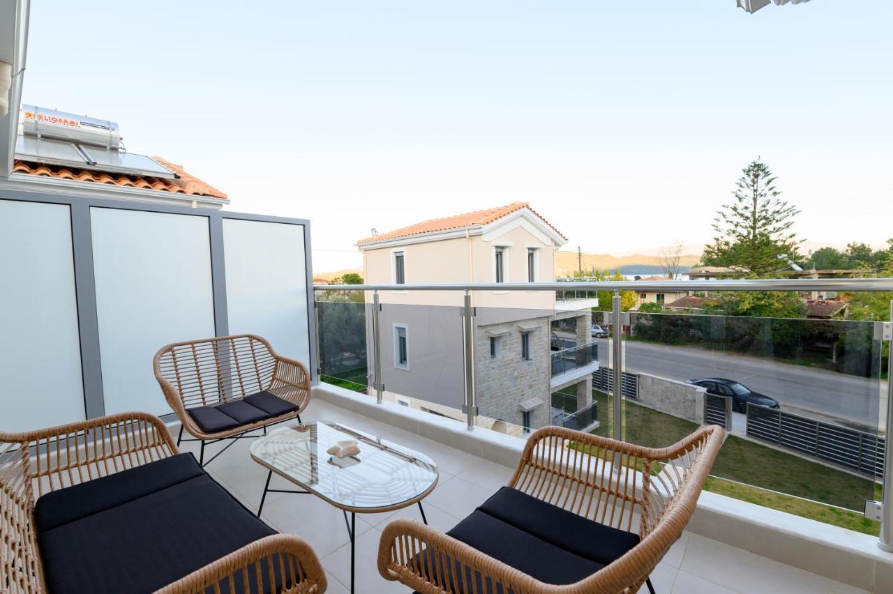 Apartment Momento Luxury Walking Distance From The