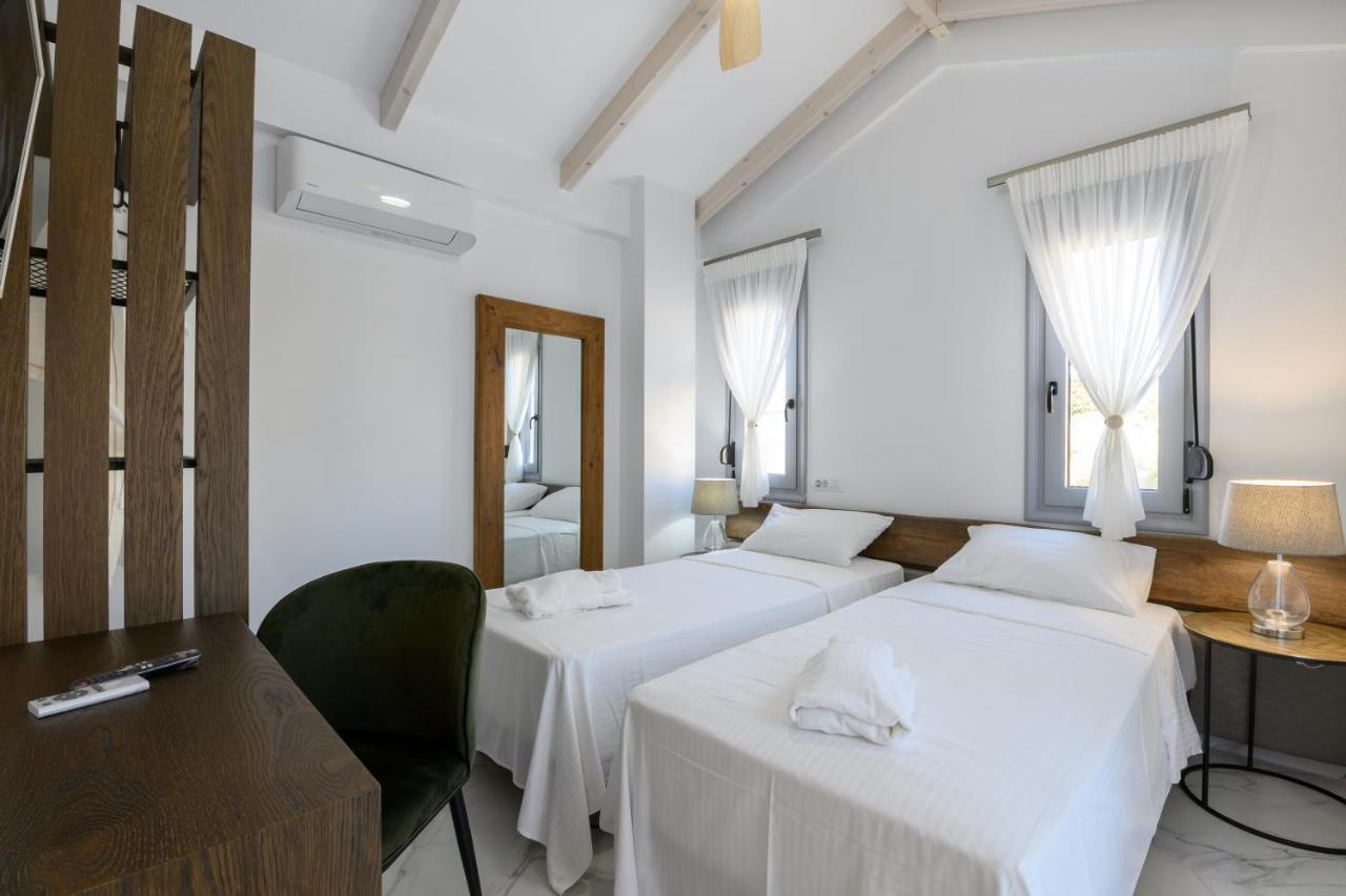 Apartment Momento Luxury Walking Distance From The Nikiana