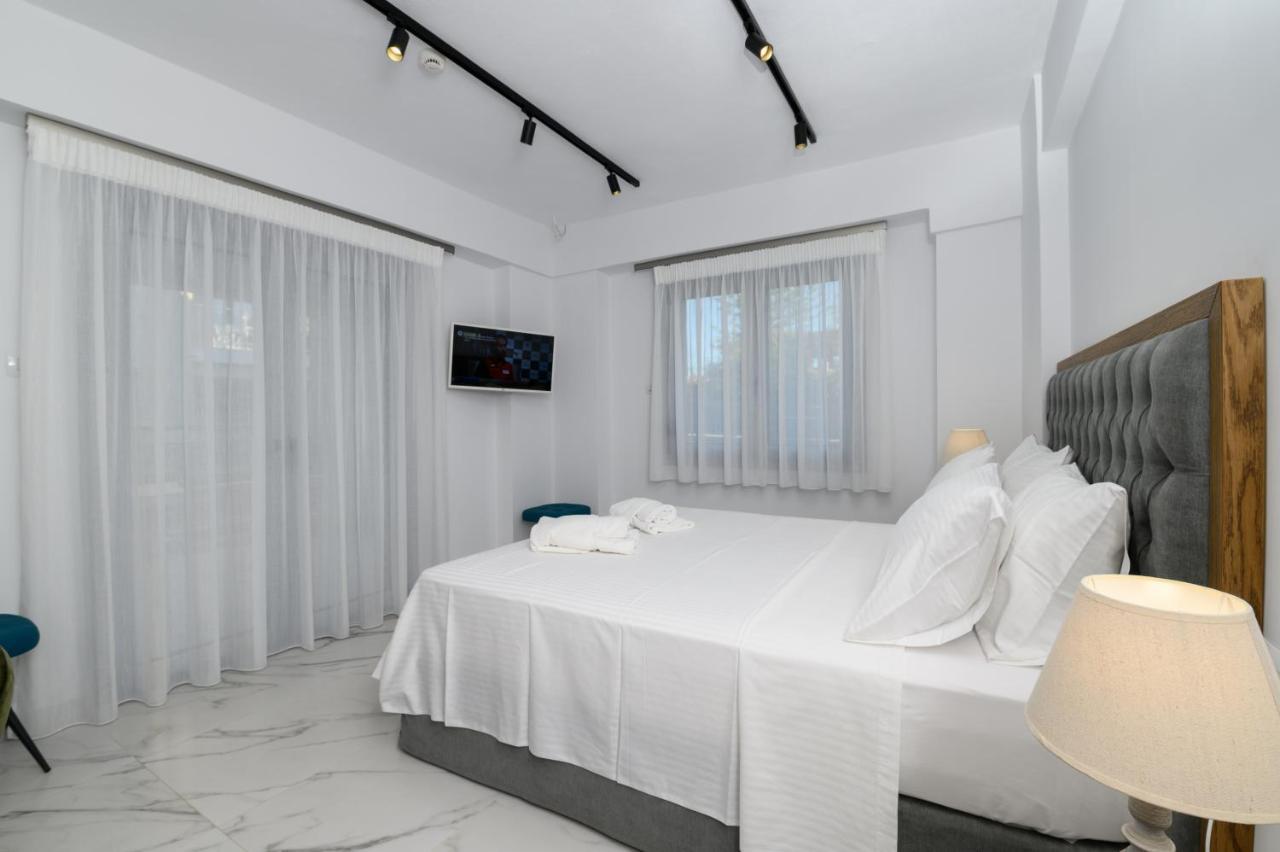 Apartment Momento Luxury Walking Distance From The *