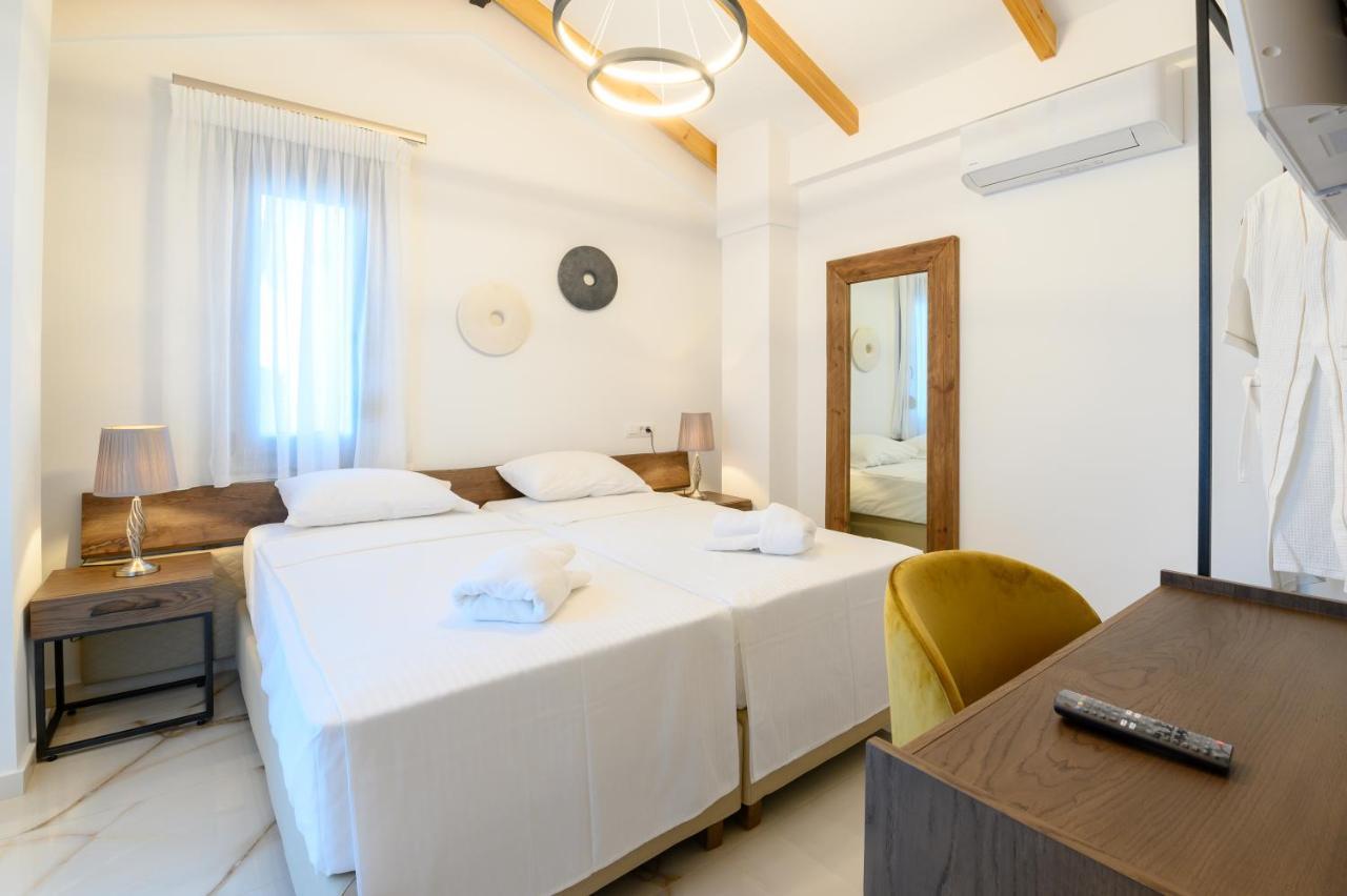 Apartment Momento Luxury Walking Distance From The