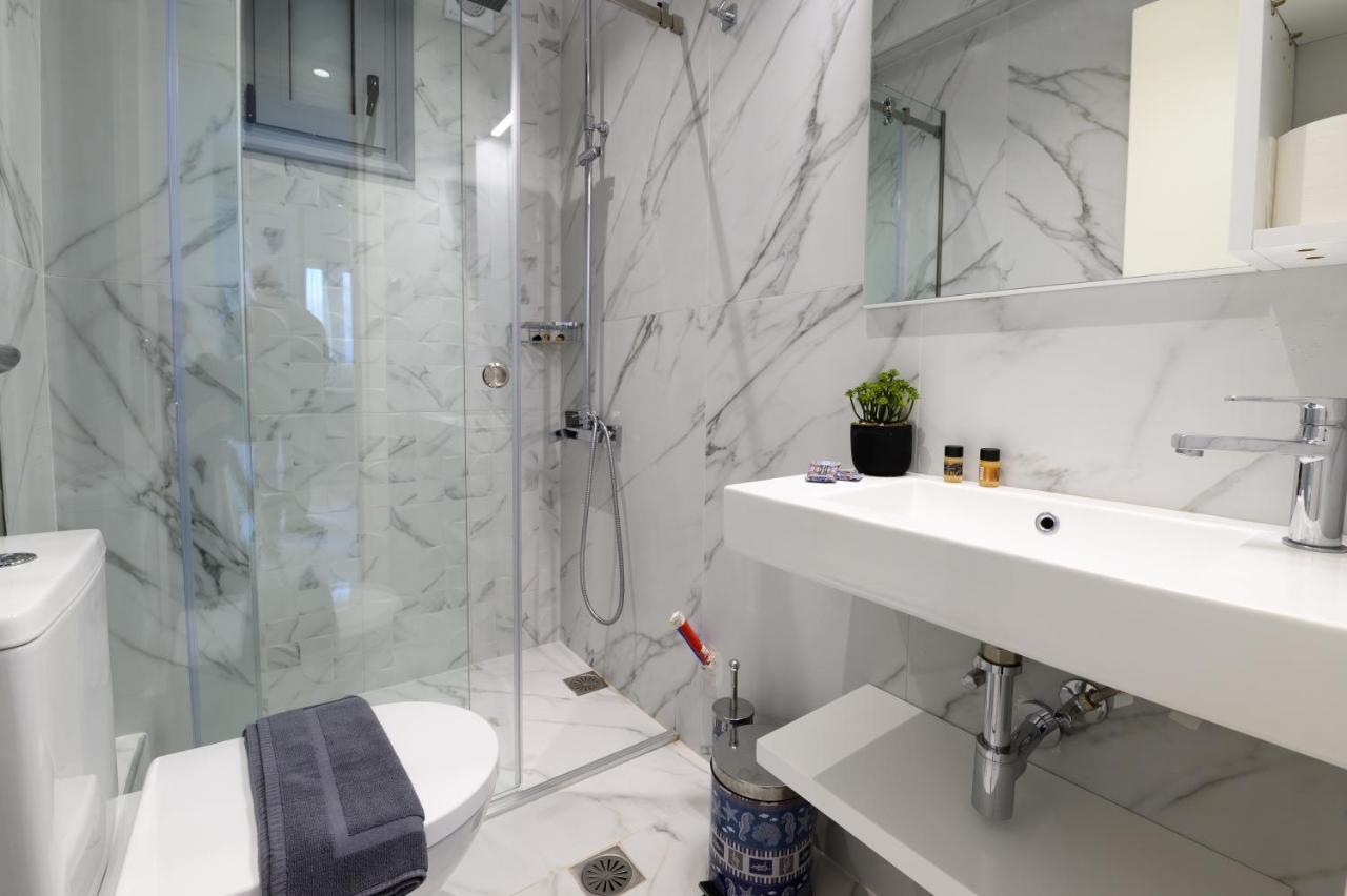 Apartment Momento Luxury Walking Distance From The